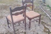 Antique Chairs