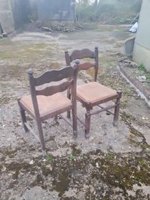 Antique Chairs