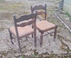 Antique Chairs