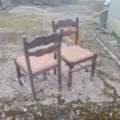 Antique Chairs