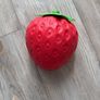 Big squishy strawberry Image 2