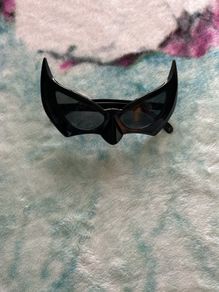 Halloween batman glasses