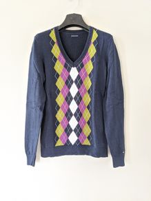 Tommy Hilfiger Jumper - Size XS