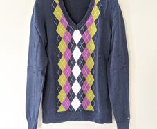 Tommy Hilfiger Jumper - Size XS