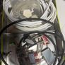 Coax cables and tv splitters Image 3