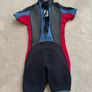 wetsuit for kids age 10-11 Image 7