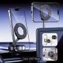 Magnetic Vacuum Suction Phone Holder Image 3