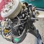 Mercury 4.5hp outboard Image 4