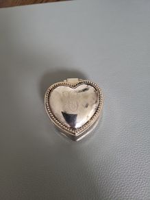 Trinket box