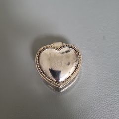 Trinket box