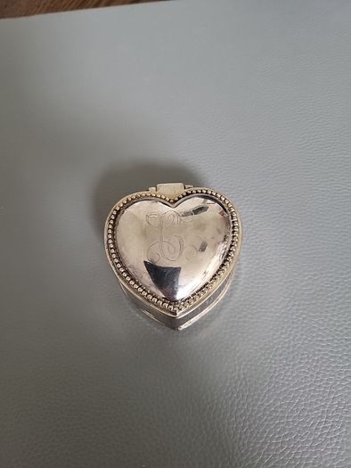 Trinket box