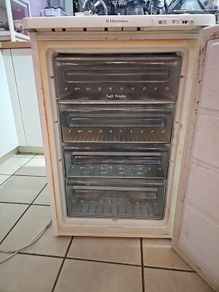 Freezer
