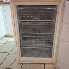 Freezer