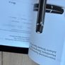 Montblanc  Rollerball Pen Limited  Edition Strauss  New In Box Image 7