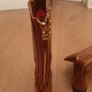 Kate Appleby Tan Boots (size 37 - UK 4) Image 3