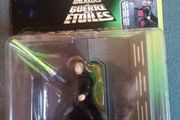 Star Wars - Luke Skywalker with Electronic Lightsaber