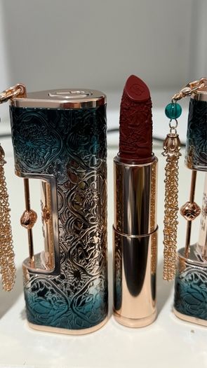 Florasis lipsticks new