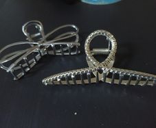Hair clips