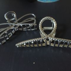 Hair clips