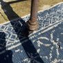 Cast iron bed Image 4