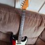Fender Stratocaster Ultra Image 6