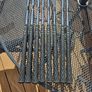 Ping Irons I3 - Black Dot. O -size Image 4