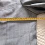 Marco Capelli 2pcs Men's Blazer and  Waistcoat Size 44S Image 10