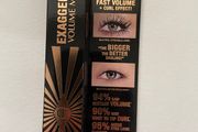 Charlotte tilbury mascara exagger eyes 10 g