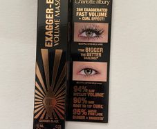 Charlotte tilbury mascara exagger eyes 10 g