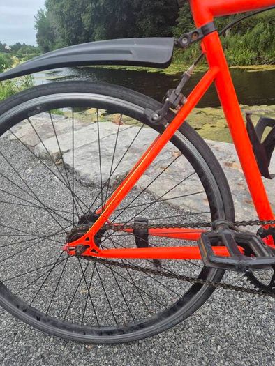 fixie
