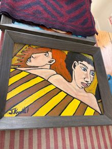 jonathan knuttel original painings