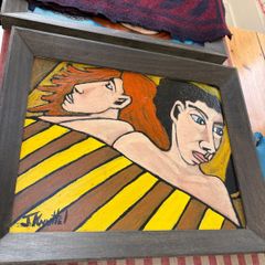 jonathan knuttel original painings