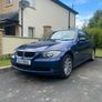 Bmw E90 Breaking Image 2