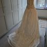 wedding dress size 22 Image 7