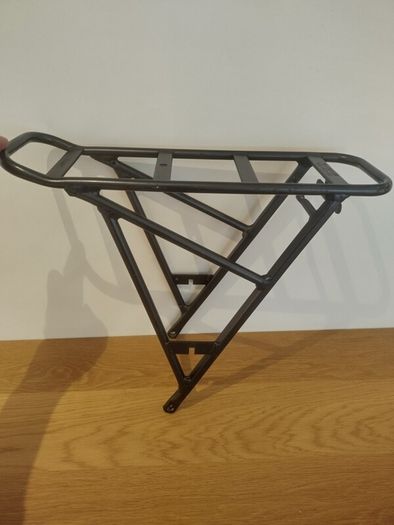 bike rack