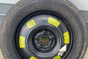 Peugeot Spare Wheel 5x108
