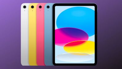iPad 11th Gen 256GB