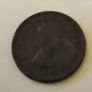 1963 Elizabeth II UK Sixpence Image 2