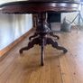 Free vintage kitchen table Image 2