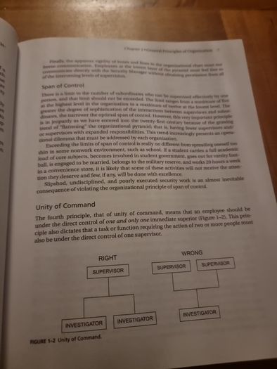 Management  Effective Security Management (Buch)  Charles A. Sennewald