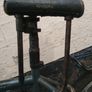 Adult men's bicycle with free 50cc motor included Image 4