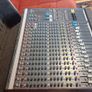 Allen And Heath Analogue Console Image 3