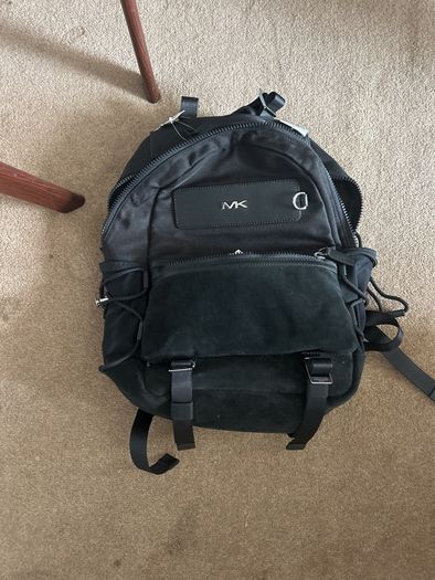 Men's Michael Kors bag pack
