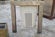 Brass Fireplace Surround