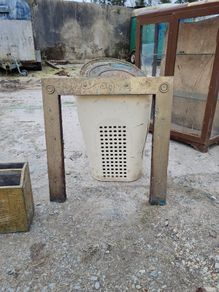 Brass Fireplace Surround