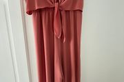 New Look Crop Jumpsuit