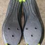 Fizik Overcurve Tempo R5 Road cycling shoes 8uk 42eu as New Image 5