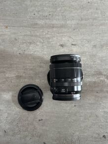 Fujifilm XF 18-55 F2.8-4