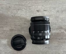 Fujifilm XF 18-55 F2.8-4