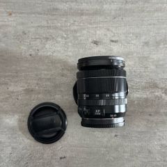 Fujifilm XF 18-55 F2.8-4